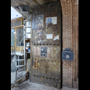 Eins der Tore zum Basar